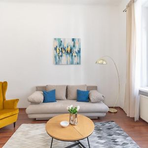 Superior Appartement met Twee Slaapkamers